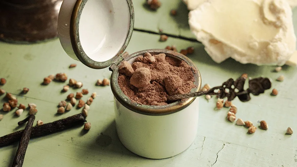 Sirovi kakao prah Arriba Nacional